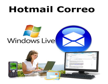 Hotmail Correo
